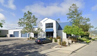 Plus de détails pour 615 Clarion Ct, San Luis Obispo, CA - Industriel à vendre