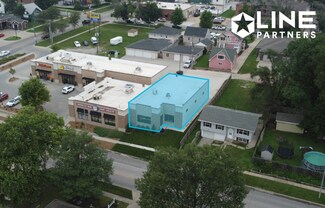 Plus de détails pour 4830 Pioneers blvd, Lincoln, NE - Bureau à vendre