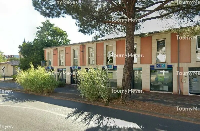Office in Bruges for lease Building Photo- Image 1 of 4