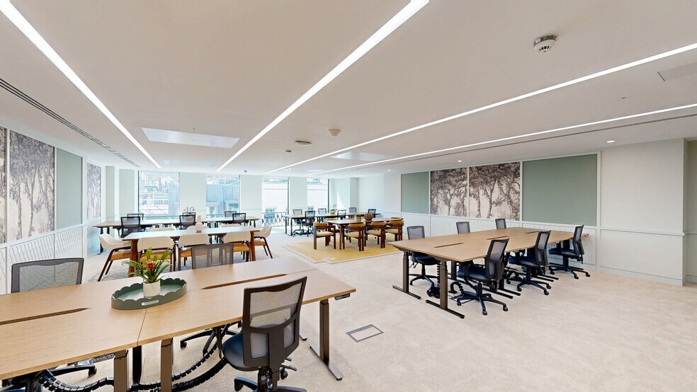 75 Grosvenor St, Londres à louer - Numérisation 3D de Matterport - Image 3 de 57