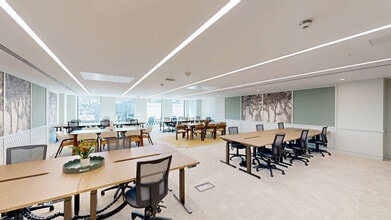 75 Grosvenor St, London for lease Matterport 3D Scan- Image 1 of 11