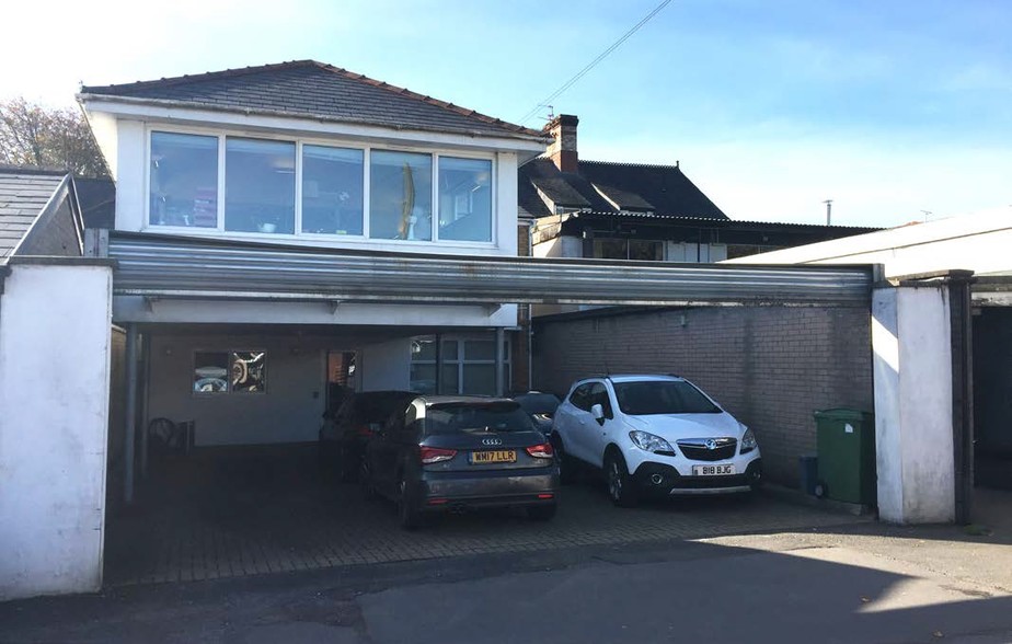 21 Penlline Rd, Cardiff for lease - Other - Image 3 of 14