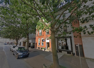 Plus de détails pour 306 N 2nd St, Harrisburg, PA - Commerce de détail à louer