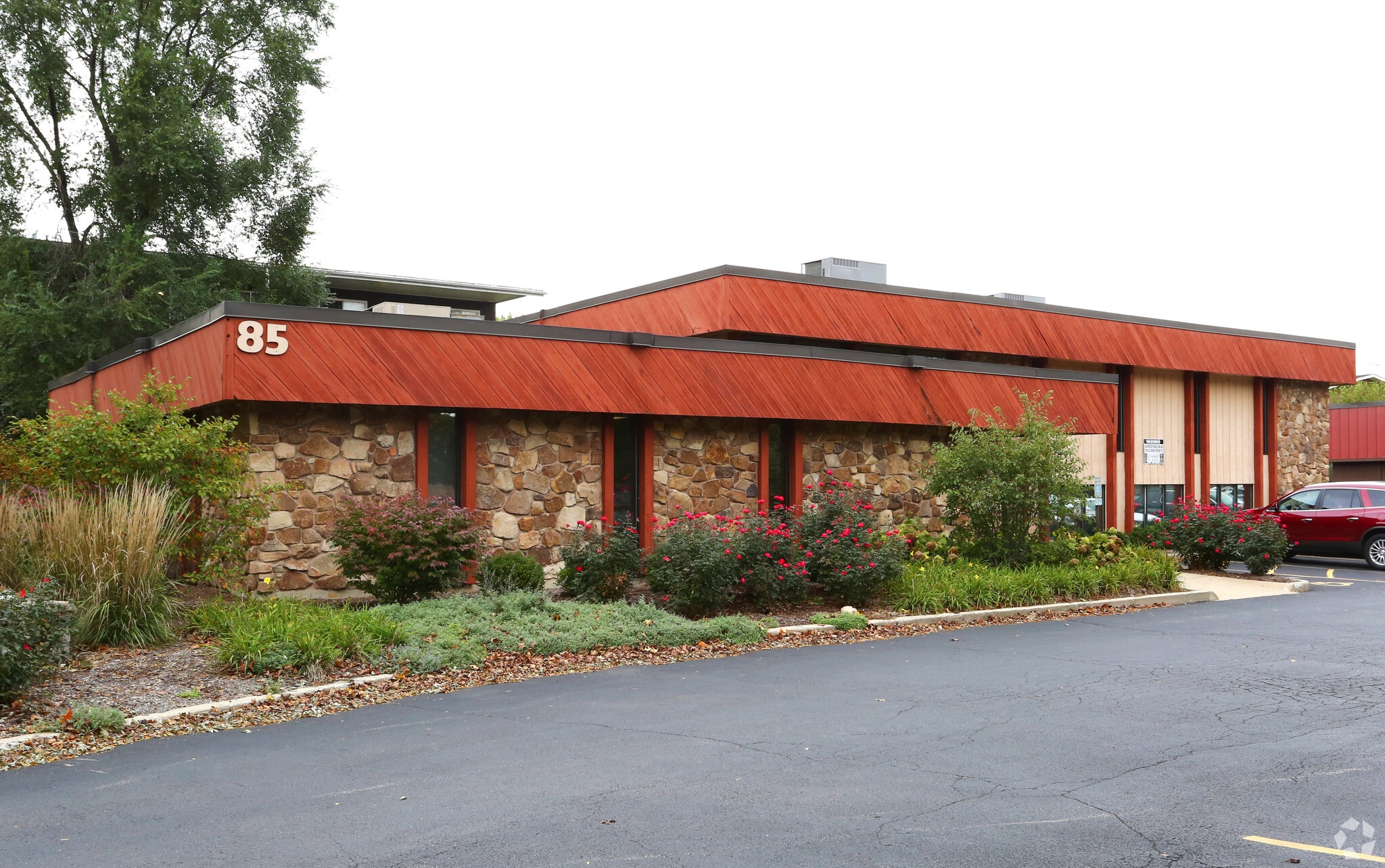 85 Market St, Elgin, IL à vendre Photo principale- Image 1 de 2