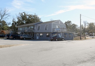 More details for 4317 Arendell St, Morehead City, NC - Office for Sale