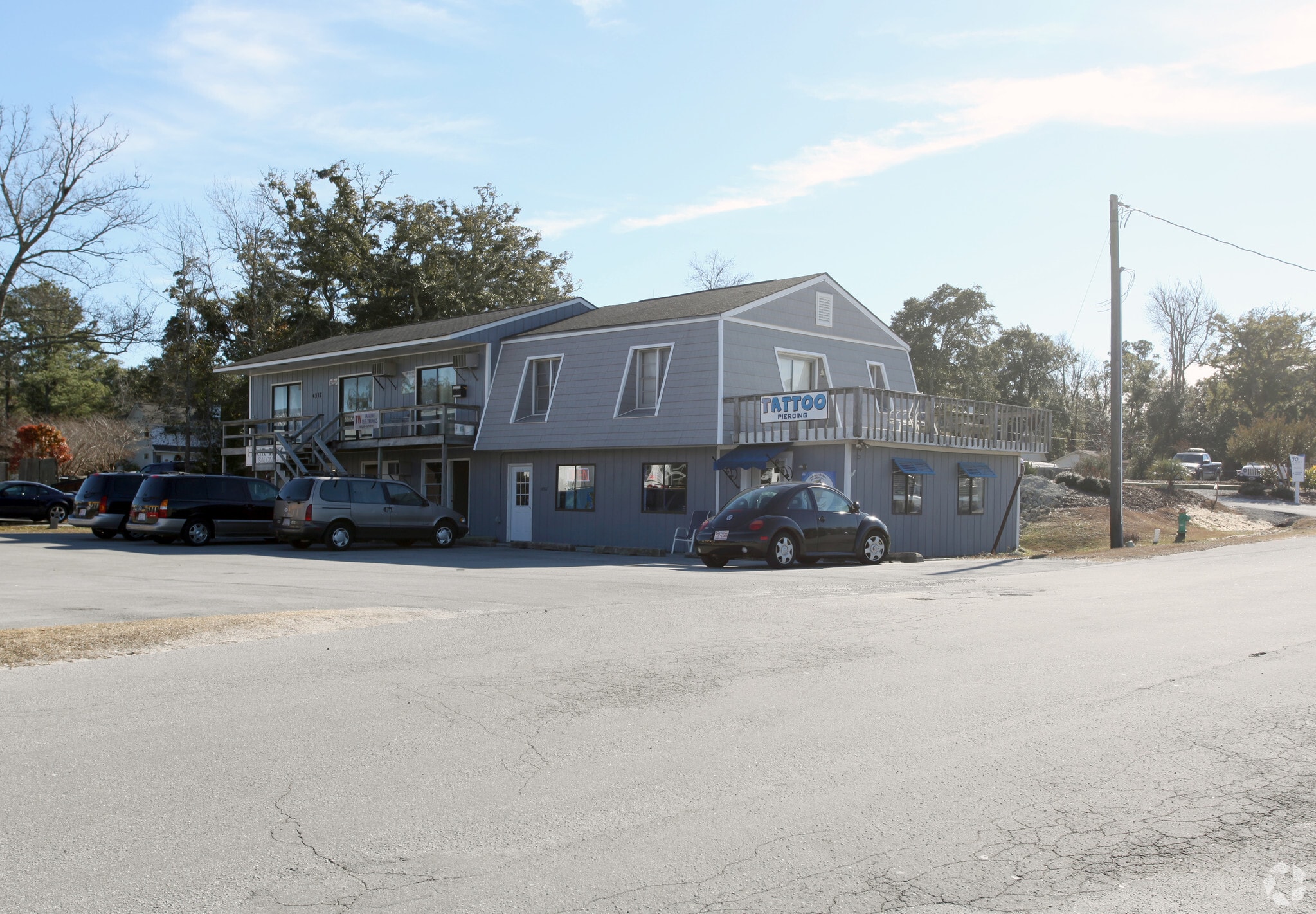 4317 Arendell St, Morehead City, NC for sale Primary Photo- Image 1 of 36