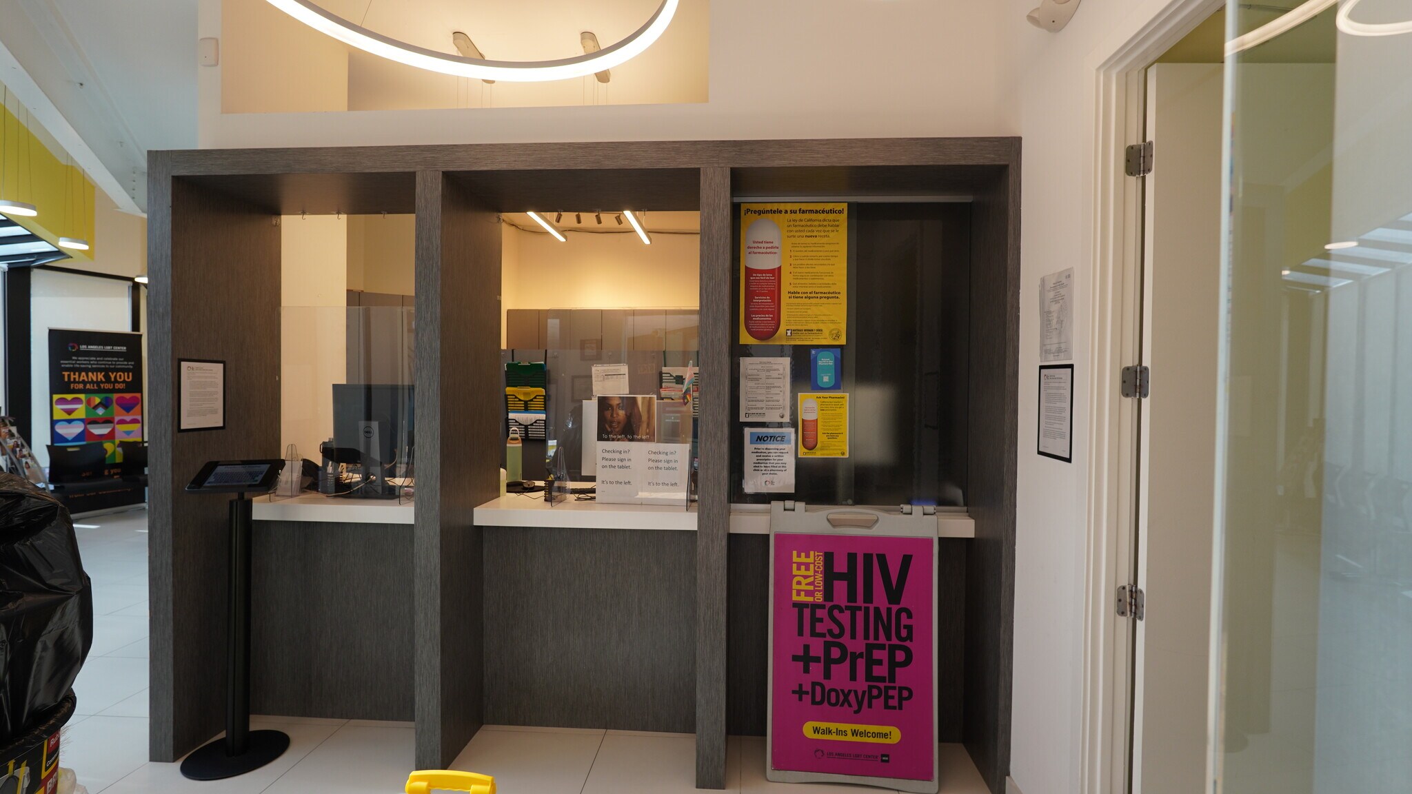 8729-8747 Santa Monica Blvd, West Hollywood, CA for lease Building Photo- Image 1 of 21