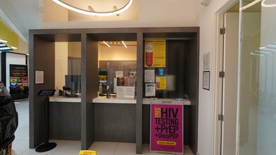 8729-8747 Santa Monica Blvd, West Hollywood, CA for lease Building Photo- Image 1 of 21