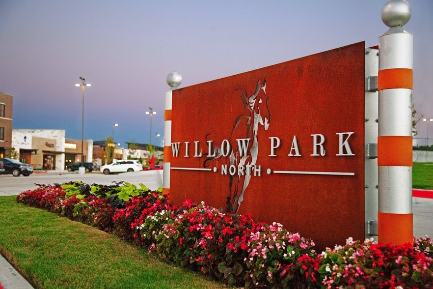 400 Shops Blvd, Willow Park, TX for lease - Other - Image 2 of 5