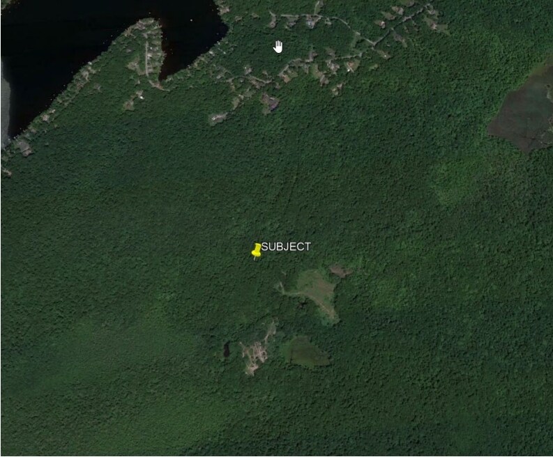 40 Martin ln, Newton, NJ à vendre Aérien- Image 1 de 1