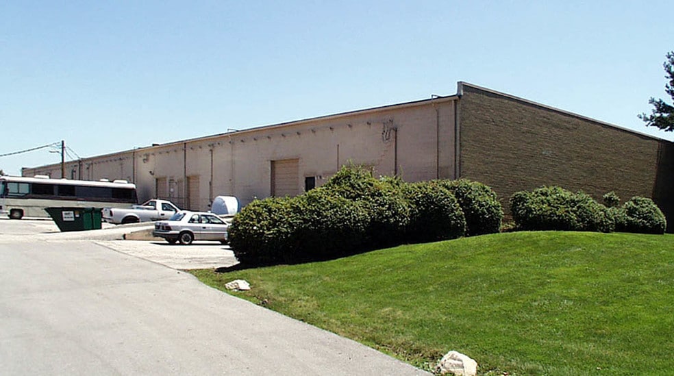 255-273 Wolfner Dr, Fenton, MO for lease - Other - Image 2 of 4