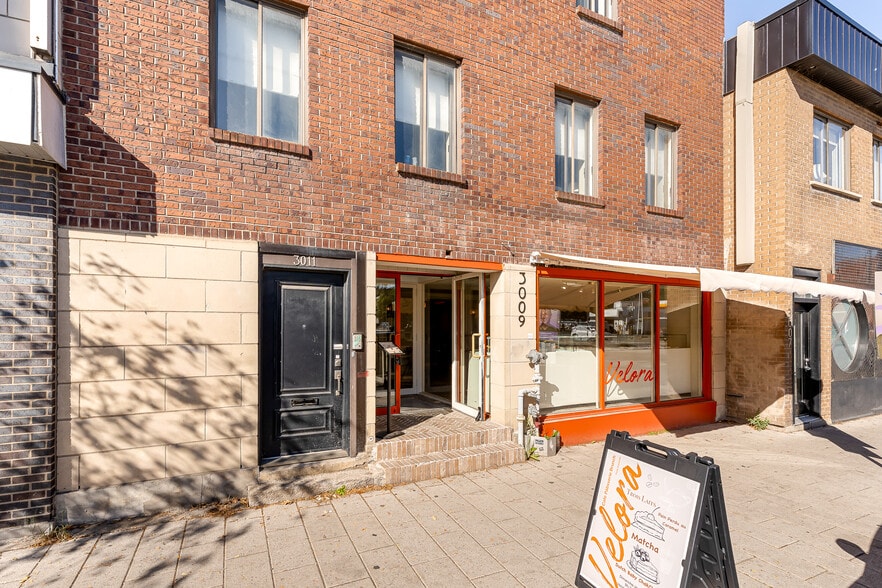 3009 St Notre-Dame O, Montréal, QC for sale - Building Photo - Image 2 of 25