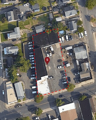 More details for 629 Broadway, Long Branch, NJ - Industrial for Sale