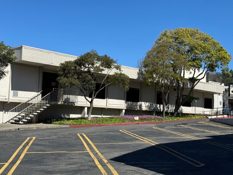 1536 Shattuck Ave, Berkeley, CA à louer - Photo du bâtiment - Image 2 de 19