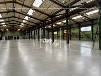 Plus de détails pour Industriel à vendre