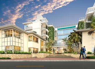 Plus de détails pour 355 19th St, Miami Beach, FL - Services hôteliers à vendre