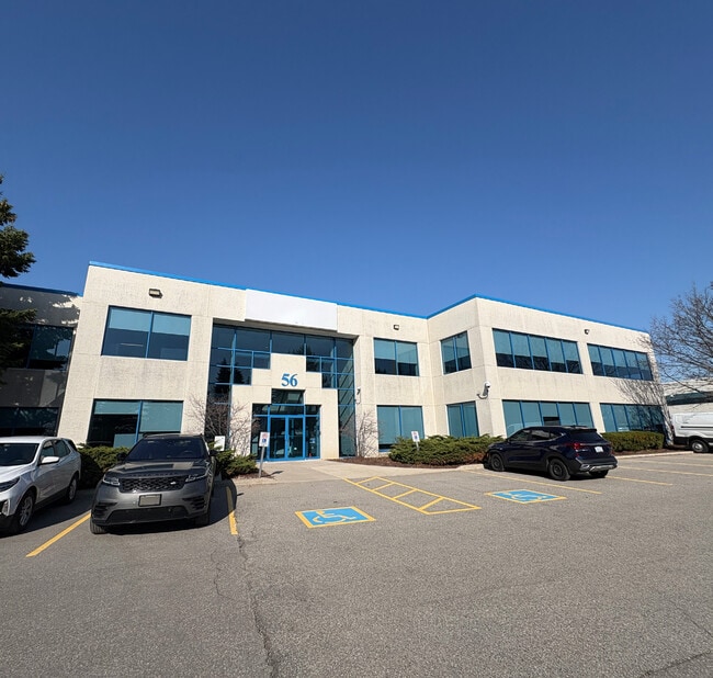 More details for 56 Leek Cres, Richmond Hill, ON - Flex for Lease