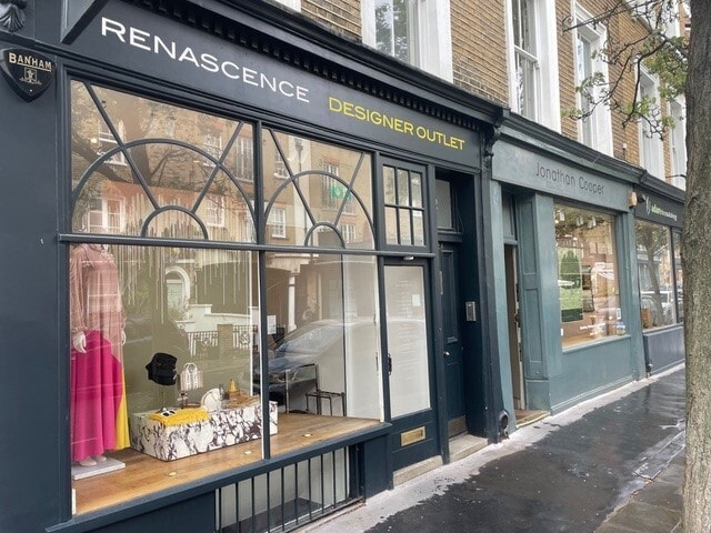 22 Park Walk, Londres à louer Photo du bâtiment- Image 1 de 9