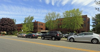 More details for 955 Main St, Winchester, MA - Office/Medical for Lease