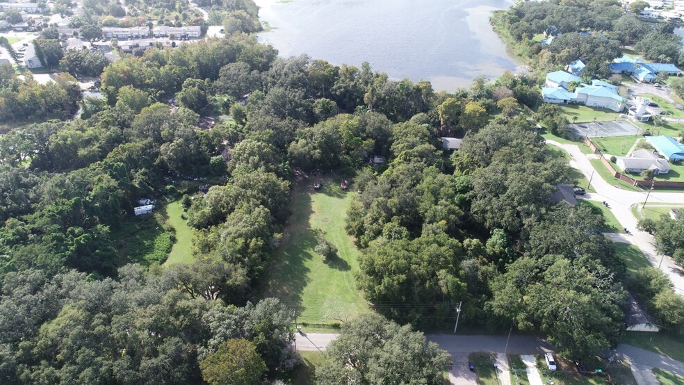 3800 S Tampa Ave, Orlando, FL for sale - Primary Photo - Image 1 of 7