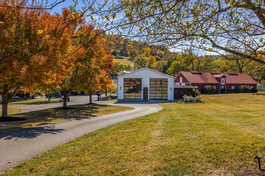 2133 Allisona Rd, Eagleville, TN for sale - Building Photo - Image 3 of 70