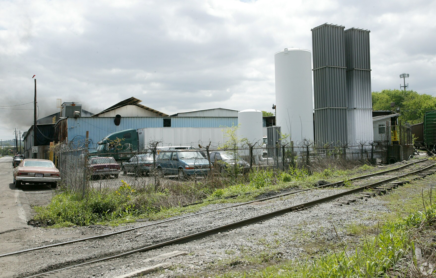 616 33rd Pl N, Birmingham, AL à vendre Photo du bâtiment- Image 1 de 8
