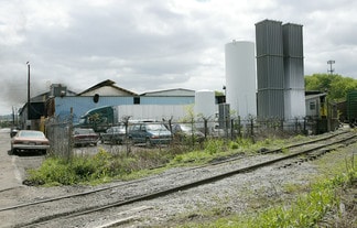 Plus de détails pour 616 33rd Pl N, Birmingham, AL - Industriel à vendre