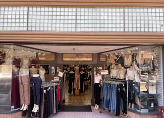 More details for 108-110 E 4th St, Santa Ana, CA - Retail for Lease