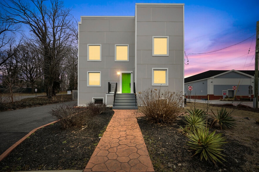 1805 Springdale Rd, Cherry Hill, NJ for lease - Building Photo - Image 1 of 7