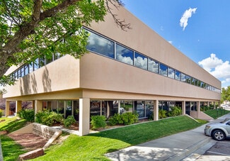 More details for 10409 Montgomery Blvd NE, Albuquerque, NM - Office for Lease