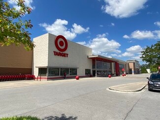 Plus de détails pour Beltline, Decatur, AL - Commerce de détail à louer