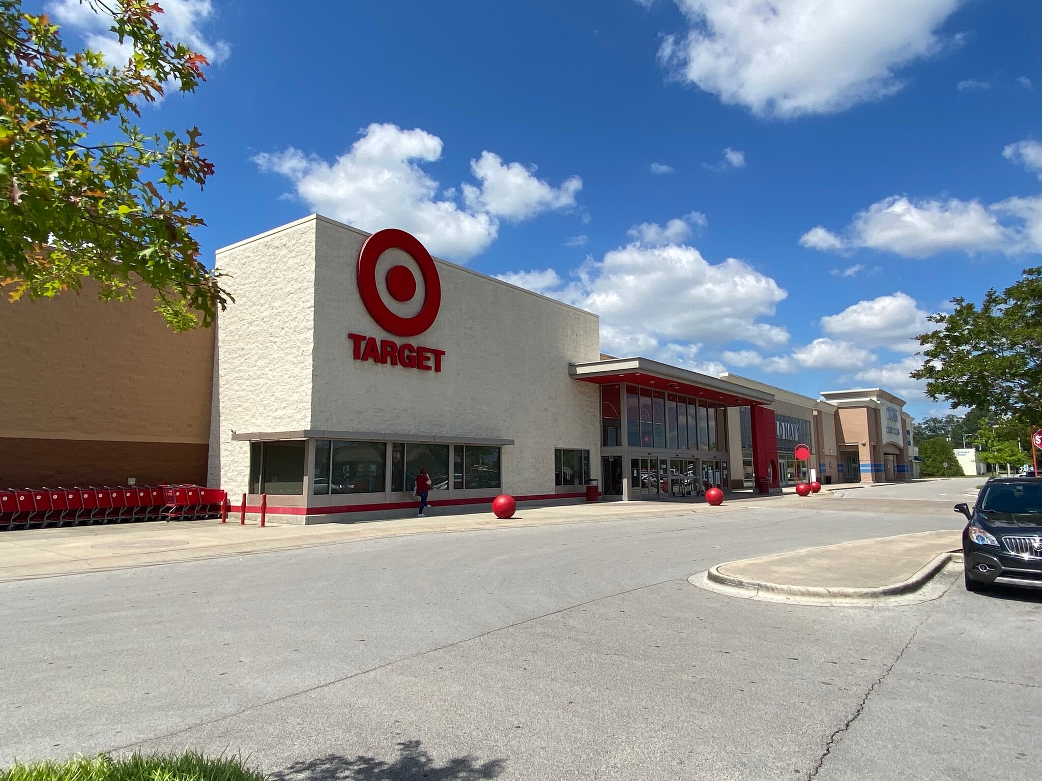 Beltline, Decatur, AL for lease Primary Photo- Image 1 of 5