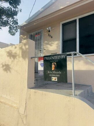 Plus de détails pour 3316 MacArthur Blvd, Oakland, CA - Spécialité à vendre