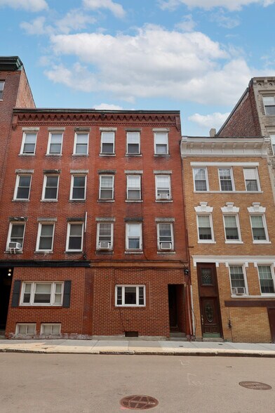 99 Prince St, Boston, MA for sale - Primary Photo - Image 1 of 1