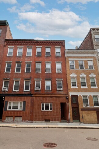 Plus de détails pour The North End Portfolio – Multi-résidentiel à vendre, Boston, MA