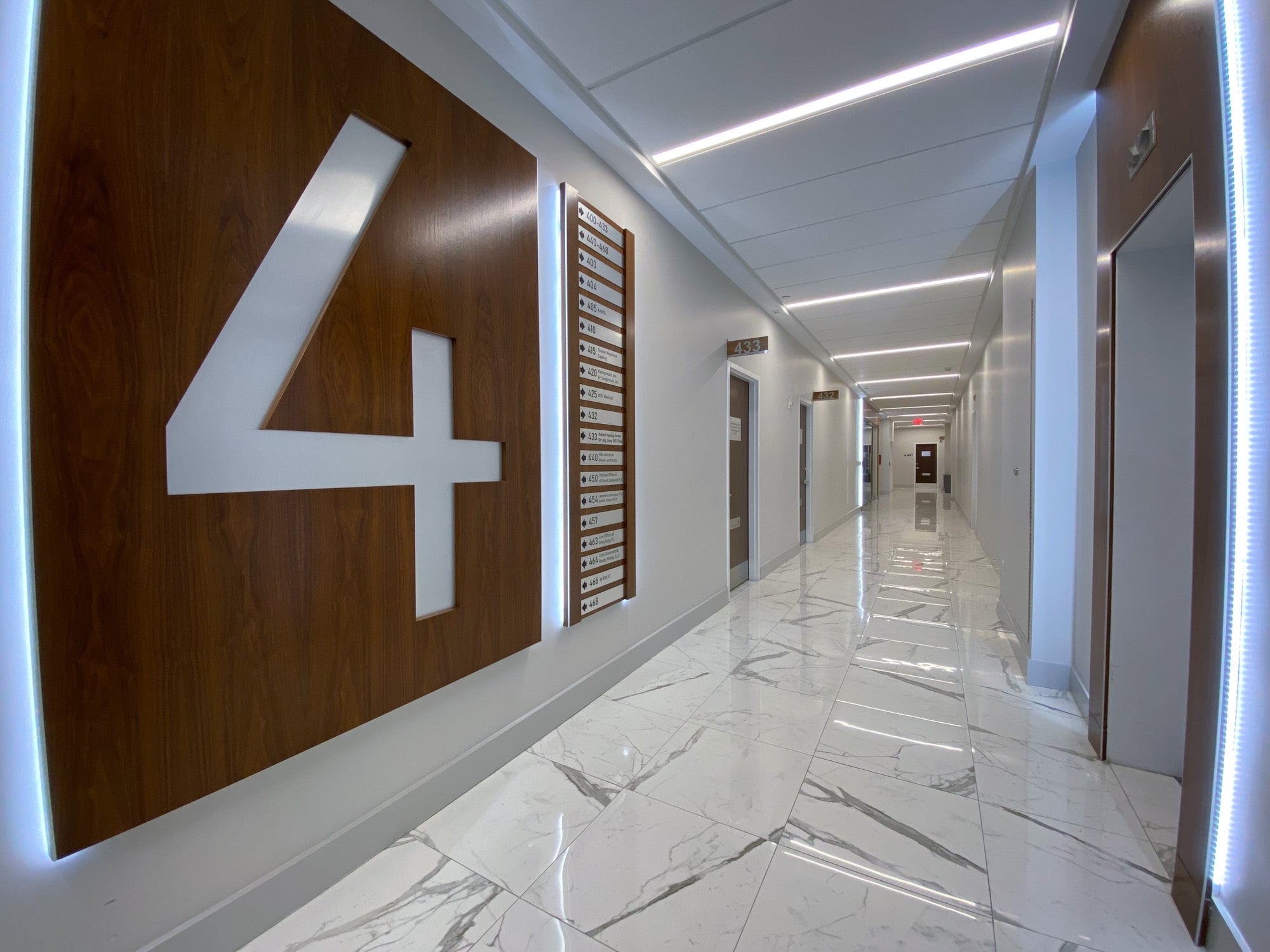 11 Broadway, New York, NY for lease Interior Photo- Image 1 of 5