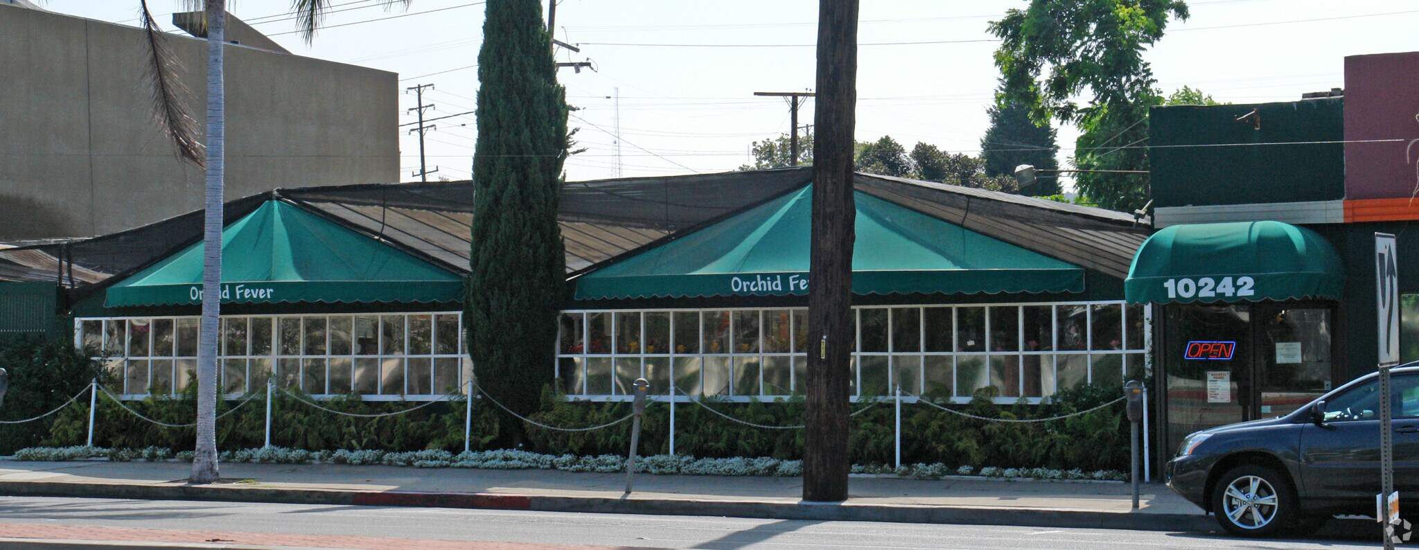 10242 Culver Blvd, Culver City, CA à louer Photo principale- Image 1 de 4