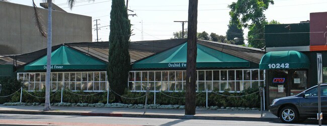 Plus de détails pour 10242 Culver Blvd, Culver City, CA - Commerce de détail à louer