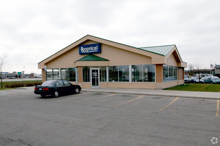 12659 Riley St, Holland, MI for sale - Primary Photo - Image 1 of 2