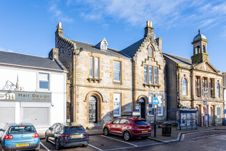 More details for 12-13 The Cross, Dalry - Coworking for Lease