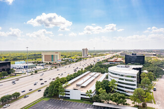 16225 Park Ten Pl, Houston, TX - aerial  map view - Image1