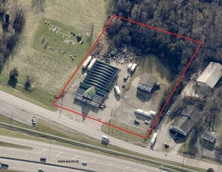 Plus de détails pour 675 College Dr, Batavia, OH - Industriel à vendre