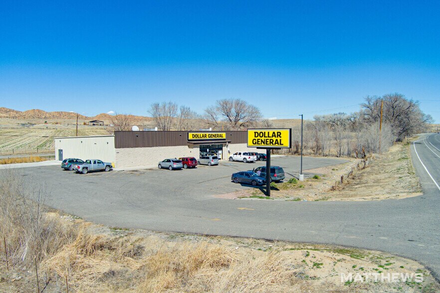 3228 US-64, Waterflow, NM à vendre - Photo du bâtiment - Image 2 de 3
