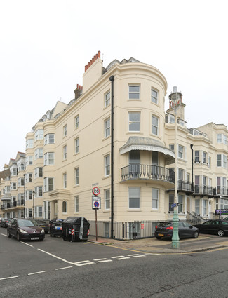 Plus de détails pour 18 Marine Para, Brighton - Bureau à louer