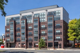 Plus de détails pour 410 Rhode Island Ave NE, Washington, DC - Commerce de détail à louer