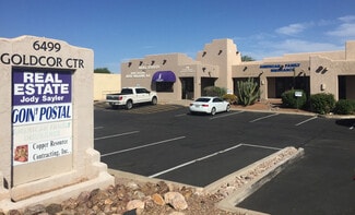 More details for 6499 S Kings Ranch Rd, Gold Canyon, AZ - Retail for Sale