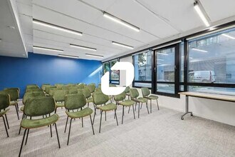 35-39 Boulevard Romain Rolland, Montrouge for lease Building Photo- Image 2 of 25