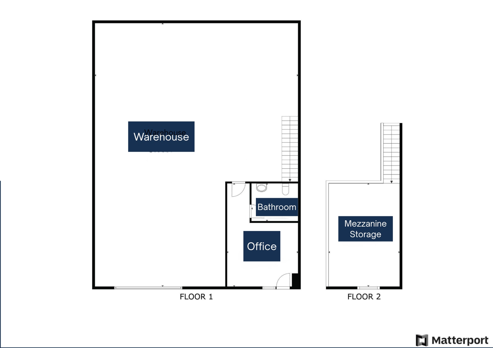 5800 Expressway, Missoula, MT for lease Interior Photo- Image 1 of 1