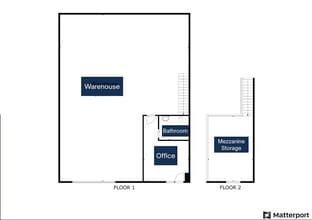 5800 Expressway, Missoula, MT for lease Interior Photo- Image 1 of 1