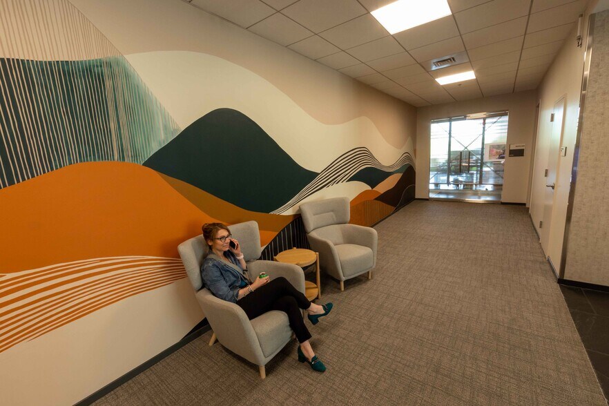 201 King of Prussia Rd, Radnor, PA à louer - Photo intérieure - Image 3 de 16